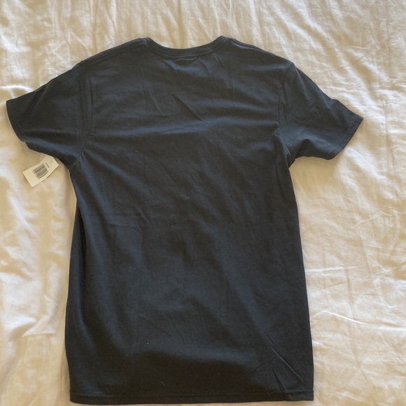 Old School Gamer neon black video game t shirt size medium - Picture 4 of 4